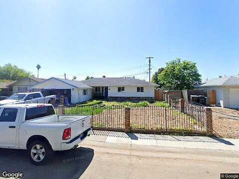 Aaron, SACRAMENTO, CA 95822