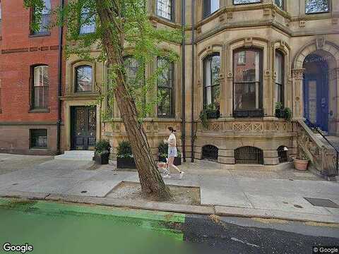 Spruce, PHILADELPHIA, PA 19103