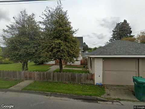 Blackburn, MOUNT VERNON, WA 98273