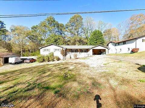 Gherry, AUSTELL, GA 30106