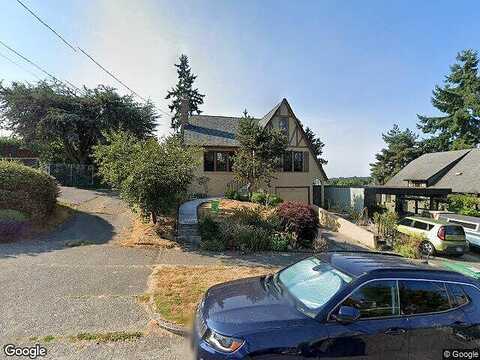 82Nd, SEATTLE, WA 98115