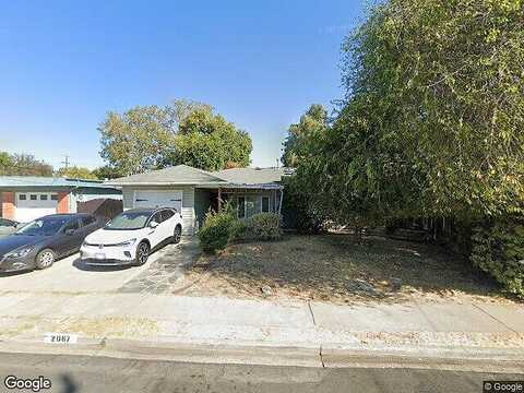 Brook, CONCORD, CA 94520