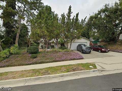Clark, WOODLAND HILLS, CA 91367