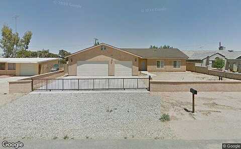 84Th, CALIFORNIA CITY, CA 93505