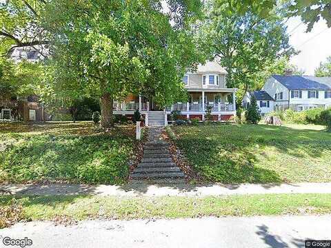 Wayne, EASTON, PA 18042