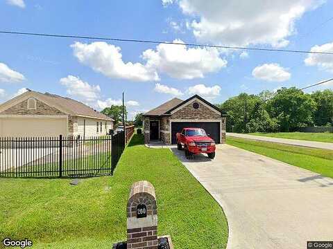 Masterson, ROSHARON, TX 77583
