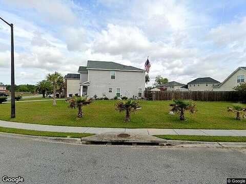 Club House, SAVANNAH, GA 31419