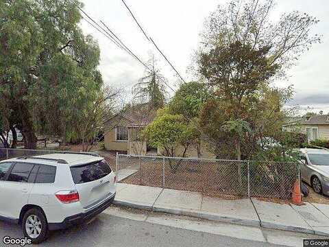 Millar, SAN JOSE, CA 95127