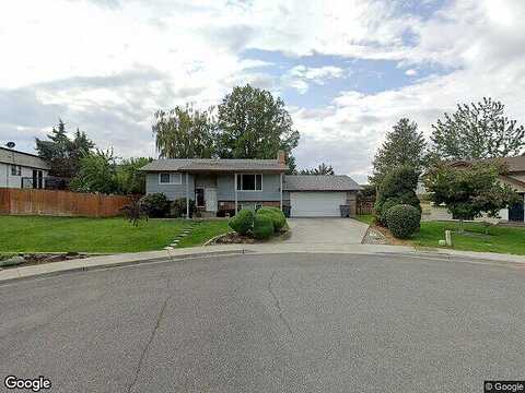 Marshall, RICHLAND, WA 99354