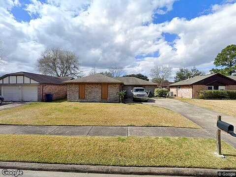 Highcrest, MISSOURI CITY, TX 77489