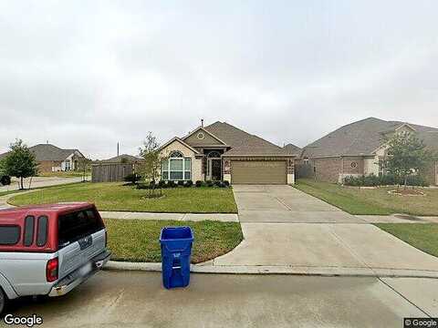 Buttonwood, ROSENBERG, TX 77471