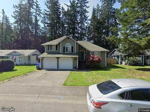 263Rd, COVINGTON, WA 98042
