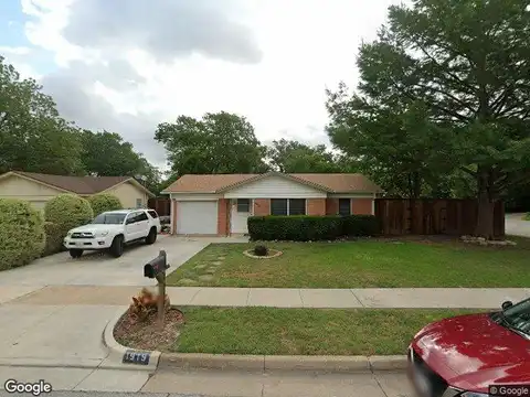 Southridge, ARLINGTON, TX 76010