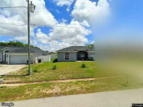 Manatee, KISSIMMEE, FL 34759