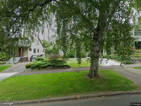 Hamlin, SEATTLE, WA 98112