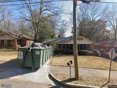 Mercer, ATLANTA, GA 30337