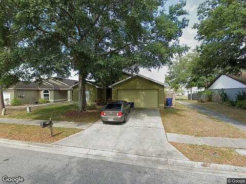 Tinker, LUTZ, FL 33559