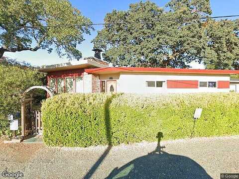 4Th, SONOMA, CA 95476