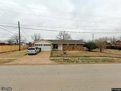 Pearlie, WICHITA FALLS, TX 76306