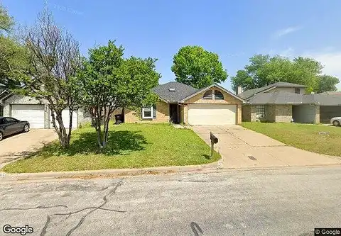Lincolnshire, FORT WORTH, TX 76134