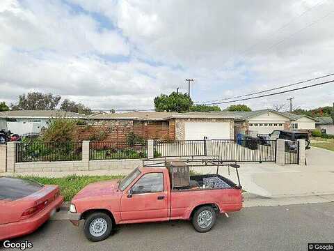Paso Real, ROWLAND HEIGHTS, CA 91748