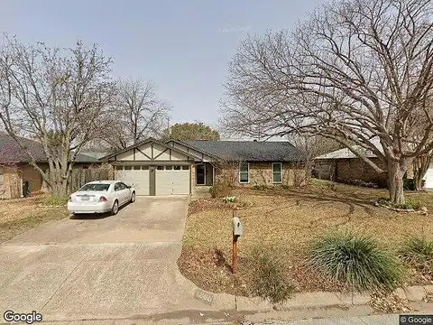 Prince, BENBROOK, TX 76126