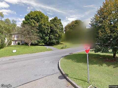 Meadow Lane, EASTON, PA 18040