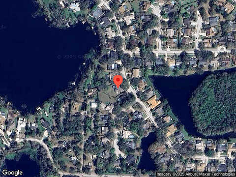 Clear Lake, LUTZ, FL 33548