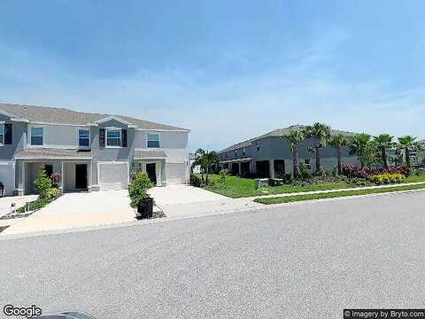 Crescent Moon, BRADENTON, FL 34211
