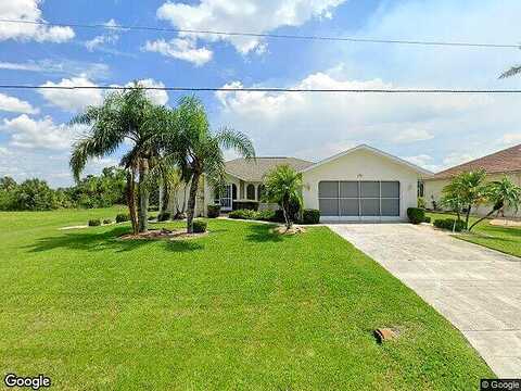 Medillin, PUNTA GORDA, FL 33955
