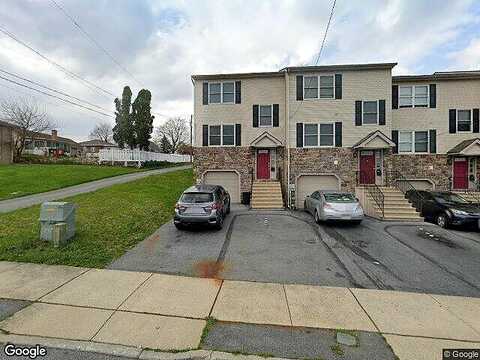 Washington, ALLENTOWN, PA 18104