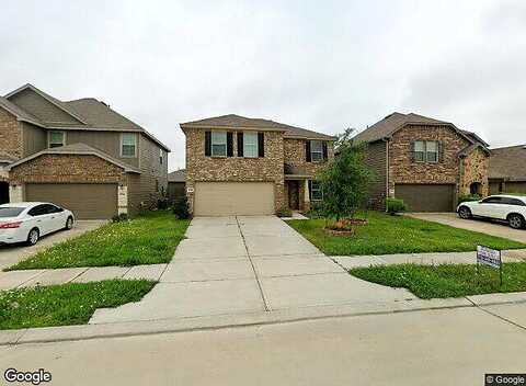 Avocet, MISSOURI CITY, TX 77489