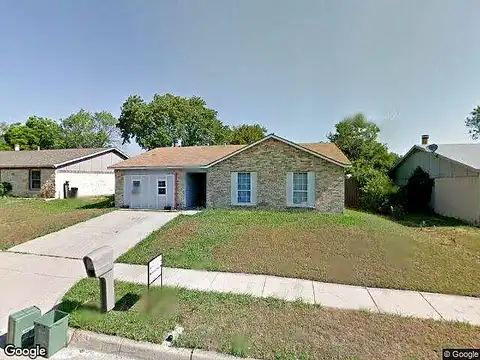 Granada, ARLINGTON, TX 76014