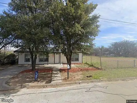 Effie, FORT WORTH, TX 76105