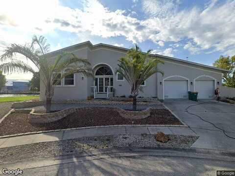 Morgan, PORT CHARLOTTE, FL 33952