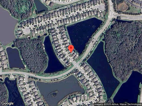 Hadden Hall, TRINITY, FL 34655