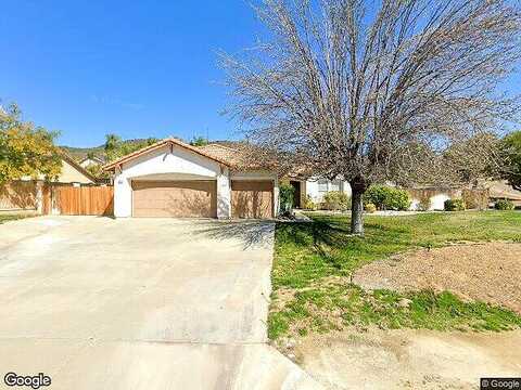 Arena, RAMONA, CA 92065