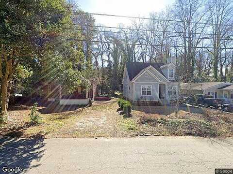 North, ATLANTA, GA 30318