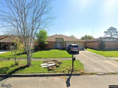 Quail Prairie, MISSOURI CITY, TX 77489