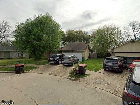 Sierra Grande, HOUSTON, TX 77083