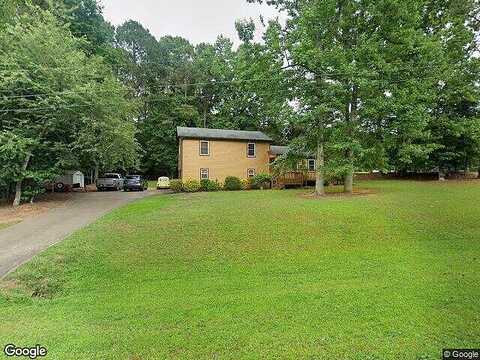 Morgan, CANTON, GA 30115