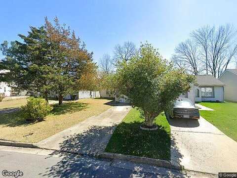 Mill Oak, VIRGINIA BEACH, VA 23464