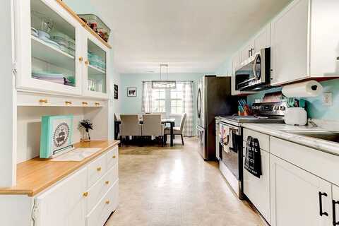 Santa Fe, DALTON, GA 30721