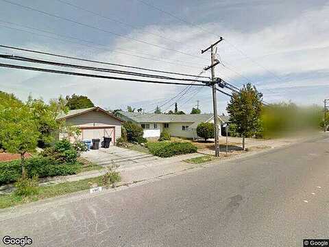 3Rd, SANTA ROSA, CA 95401
