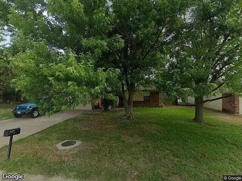Briar, BENBROOK, TX 76126