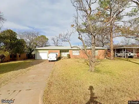 Easy, WICHITA FALLS, TX 76302