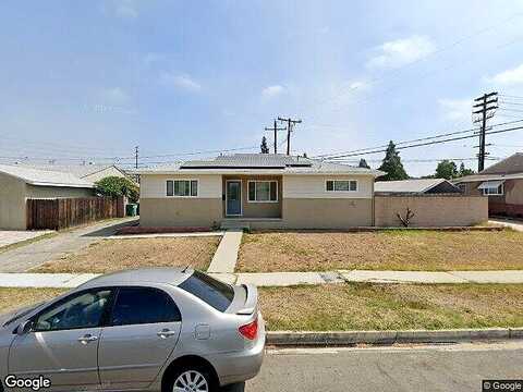 Milvern, WHITTIER, CA 90604