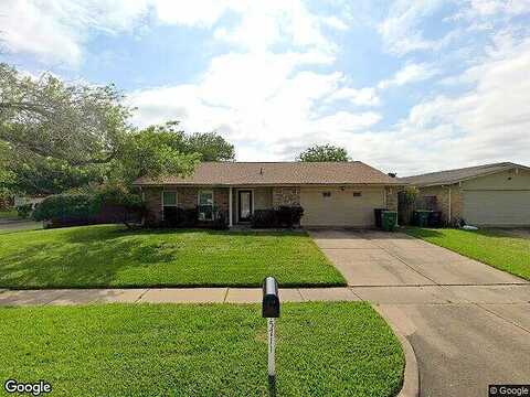Danford, HOUSTON, TX 77053