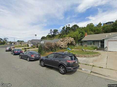 Mann, PINOLE, CA 94564