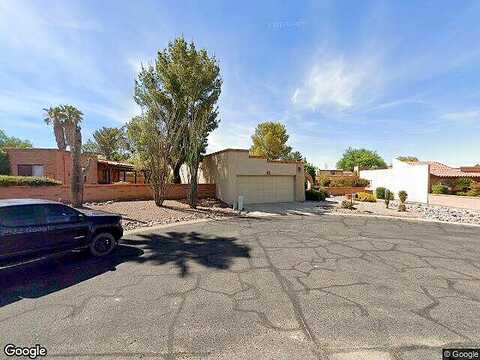 Agave, GREEN VALLEY, AZ 85622